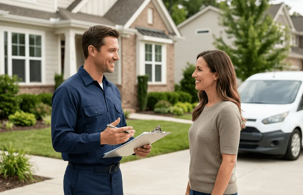 Mold Remediation Copper Harbor, MI FAQs